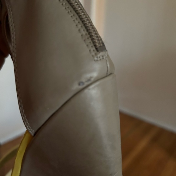 Bar lll wedge sandal - Picture 7 of 11